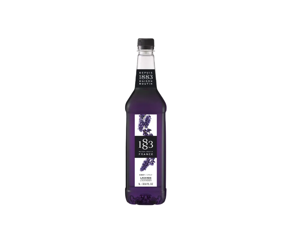 1883 - Lavender