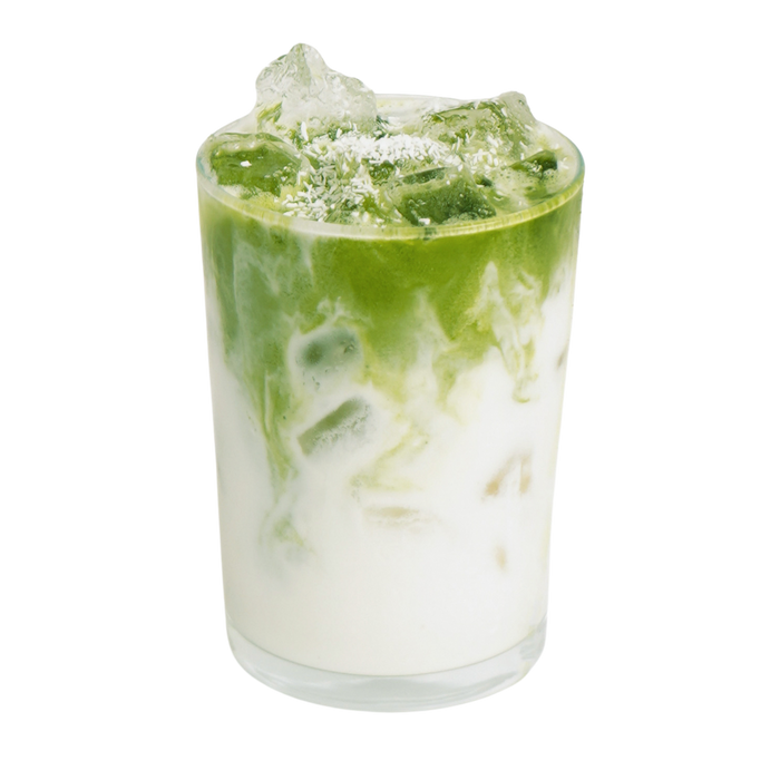 Matcha Brut