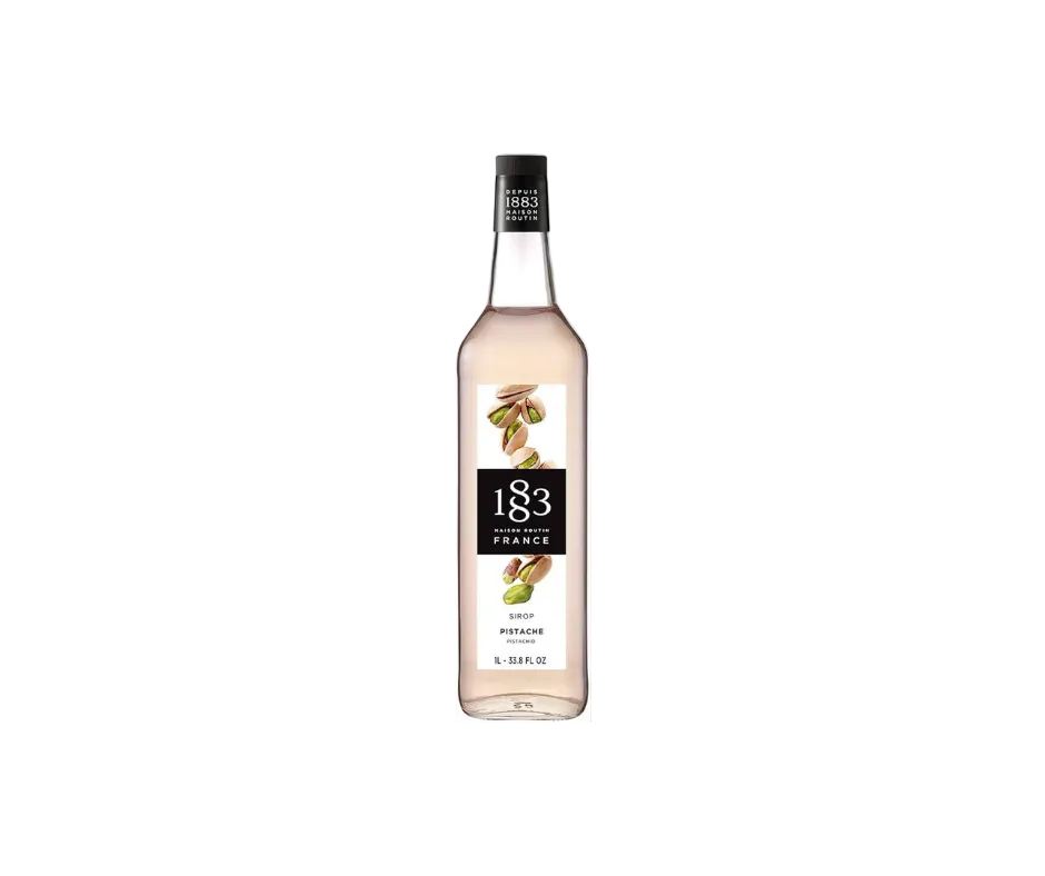 1883 - Pistachio