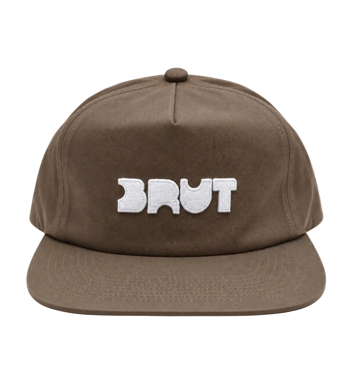 Casquette BRUT