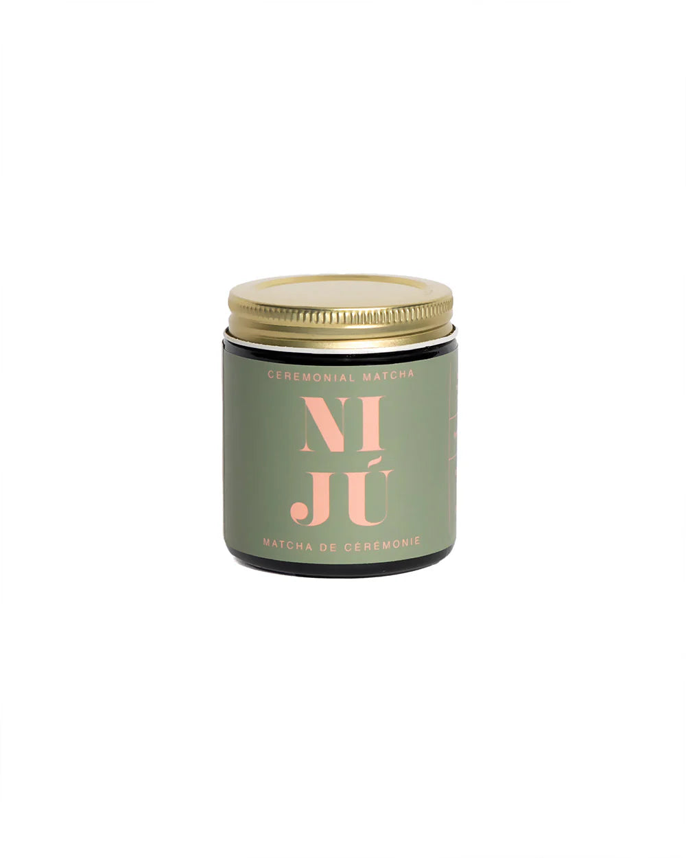 Matcha Niju