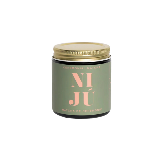 Matcha Niju