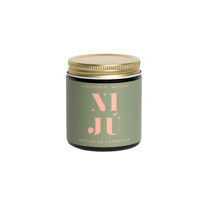 Matcha Niju