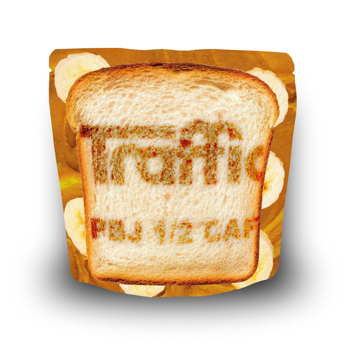 PBJ demi-caf